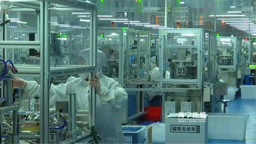 海寧企業打造全球5G物聯網透明工廠，日產口罩100萬片，引領網絡技術服務新標桿