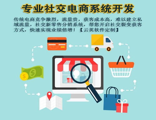 新零售時(shí)代下的利器 APP開(kāi)發(fā)、拓客與系統(tǒng)化管理軟件的融合創(chuàng)新