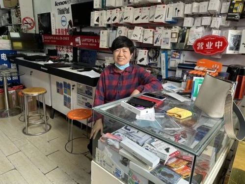 實(shí)體小店新變局 小區(qū)超市轉(zhuǎn)型求存，家政開(kāi)店重構(gòu)服務(wù)邊界